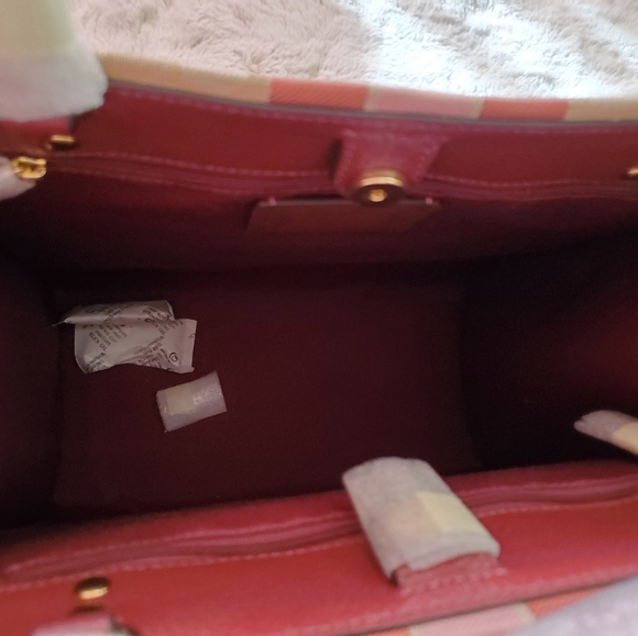 Coach Dempsey tote - Picture 5 of 8